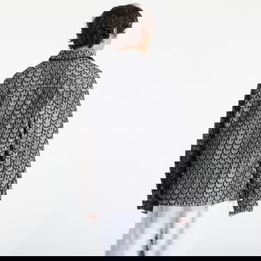 Риза adidas Originals Monogram Shirt Многоцветен | KC6379, 2