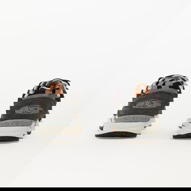 Кецове и обувки Karhu Fusion XC Кафяво | F830001, 3