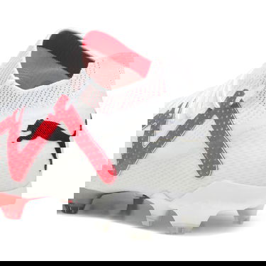 Кецове и обувки Puma Puma FUTURE ULTIMATE FG/AG Бяло | 107355-01, 4