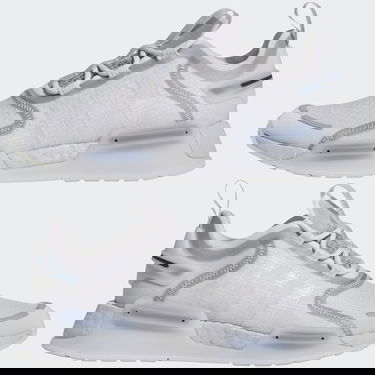 Кецове и обувки adidas Originals Boty NMD_V3 Сиво | GW5658, 6