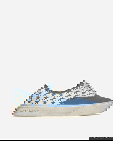 Кецове и обувки Vans Bianca Chandon x Authentic VLT LX Синьо | VN0A4CS4NUT1, 1