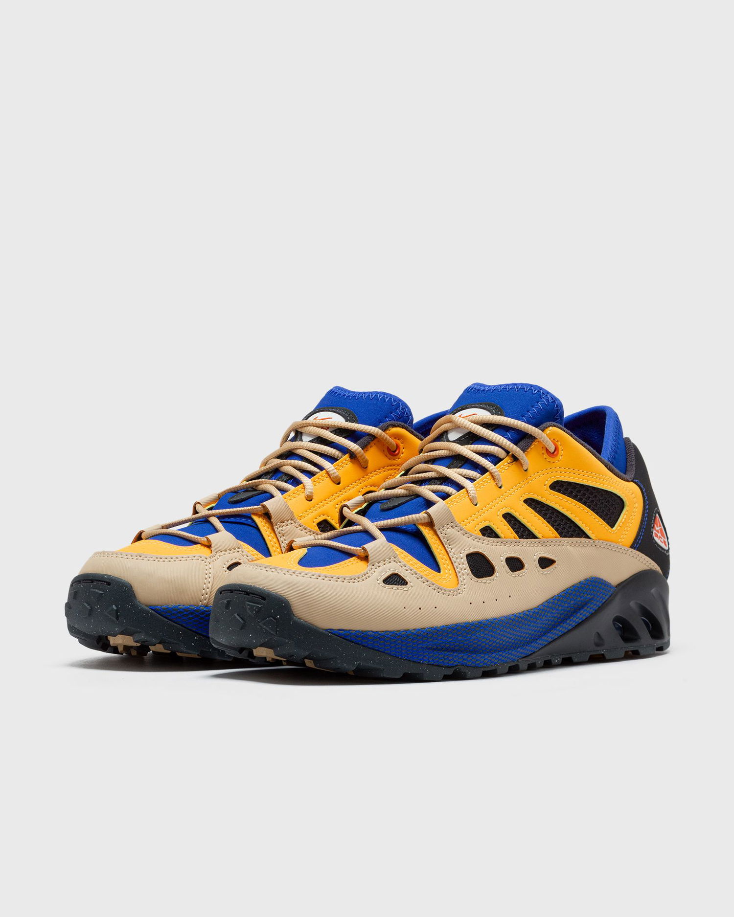 Кецове и обувки Nike ACG AIR EXPLORAID Бежово | FJ1920-400, 1