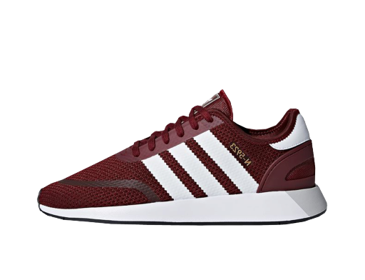 Кецове и обувки adidas Originals N-5923 Burgundy White Бургунди | DB0960