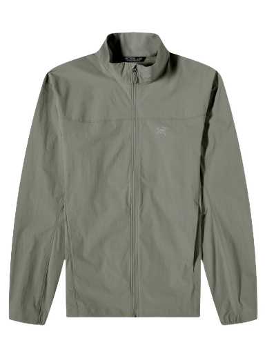 Яке Arcteryx Kyanite Lightweight Jacket Зелено | X000006481-018570