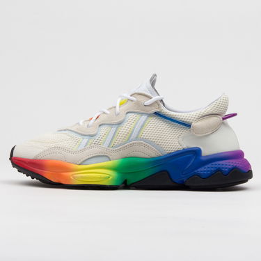 Кецове и обувки adidas Originals Ozweego Pride Многоцветен | EG1076, 1