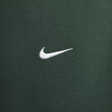 Суитчър Nike Solo Swoosh Fleece Зелено | DX1355-323, 2