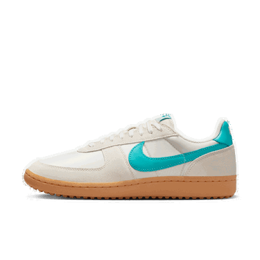 Кецове и обувки Nike Nike Field General Бяло | HF3165-106, 0