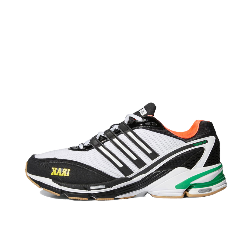 Кецове и обувки adidas Originals Supernova Cushion 7 IRAK Черно | GZ9787