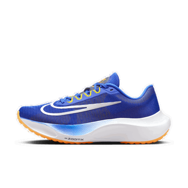 Кецове и обувки Nike Zoom Fly 5 Синьо | DM8968-402, 0