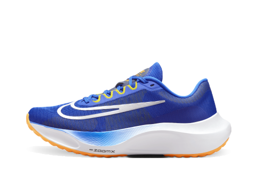 Кецове и обувки Nike Zoom Fly 5 Синьо | DM8968-402
