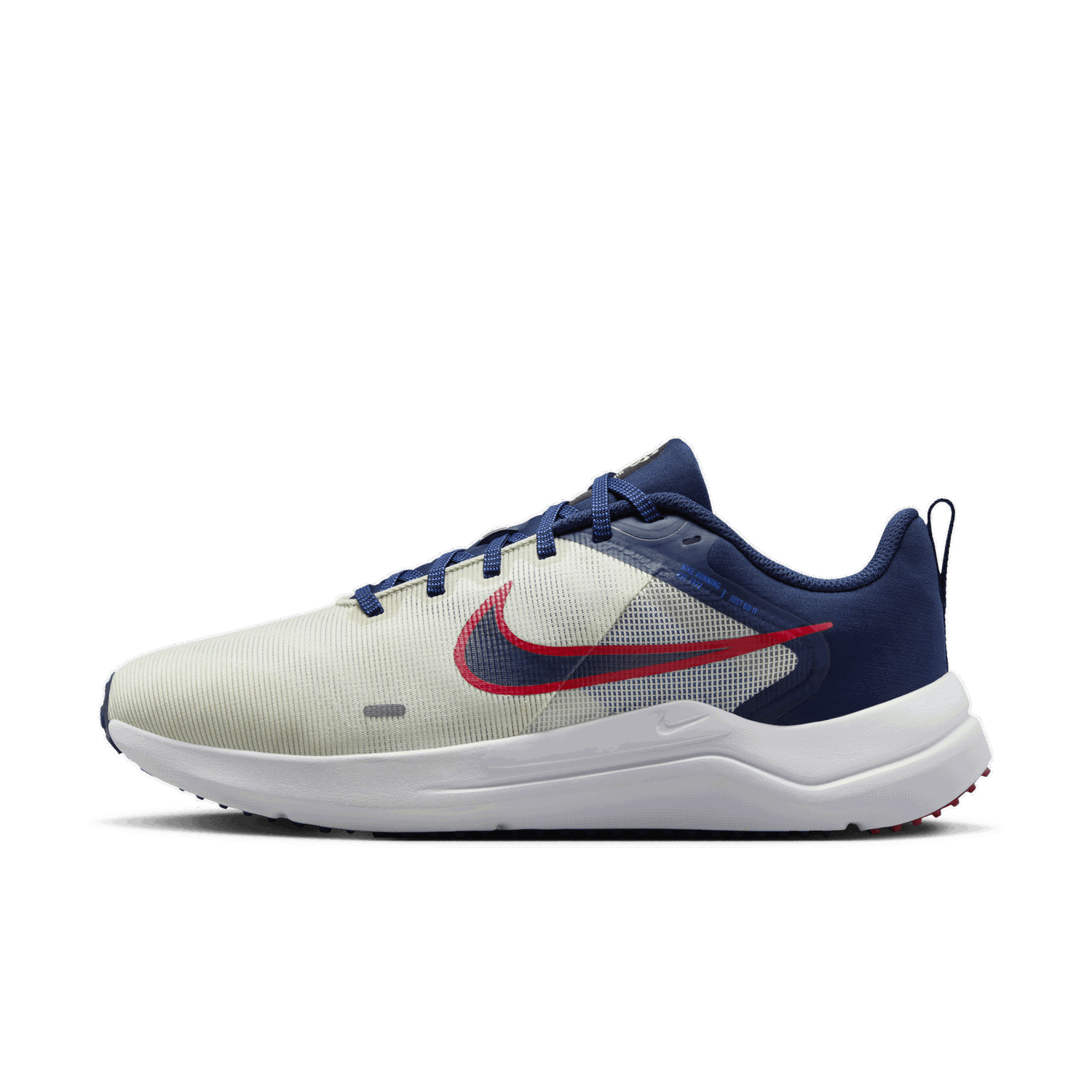 Кецове и обувки Nike Downshifter 12 Бяло | DD9293-012, 1