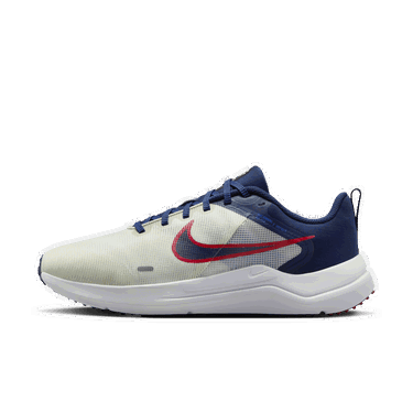 Кецове и обувки Nike Downshifter 12 Бяло | DD9293-012, 1