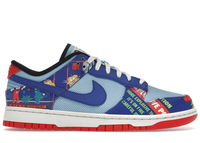 Dunk Low Chinese New Year Firecracker 2021