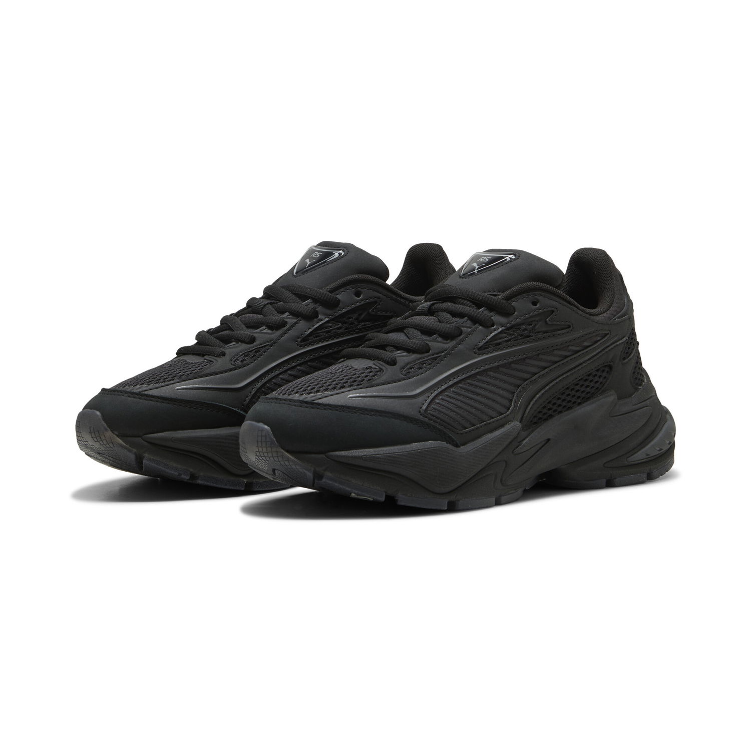 Кецове и обувки Puma RS Surge Черно | 402916_01, 1