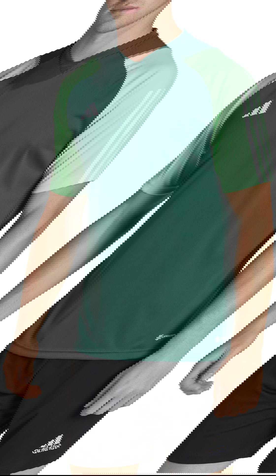 Фланелка adidas Originals Tiro 23 Competition Jersey Зелено | hu1297, 0