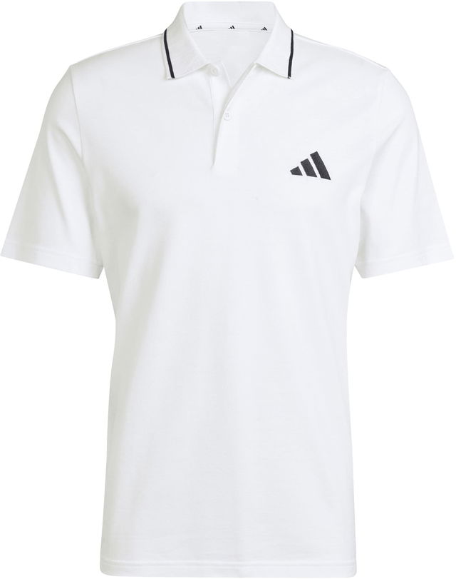 adidas SL PQ Polo Shirt