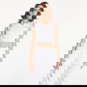 Feng Chen Wang x Polo Top White/ Arctic Ice