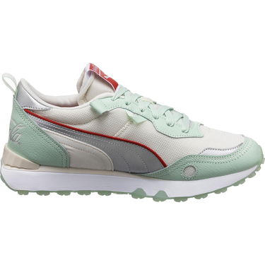 Кецове и обувки Puma Coca Cola Rider FV Многоцветен | 387217-01, 3