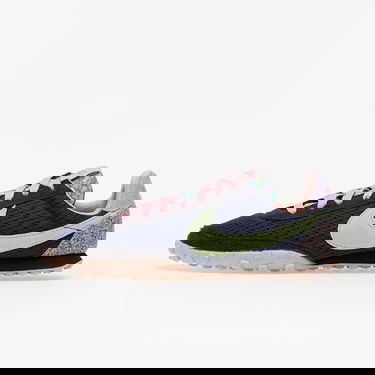 Кецове и обувки Nike Waffle Racer Синьо | DA4656-400, 0