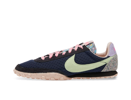 Кецове и обувки Nike Waffle Racer Синьо | DA4656-400
