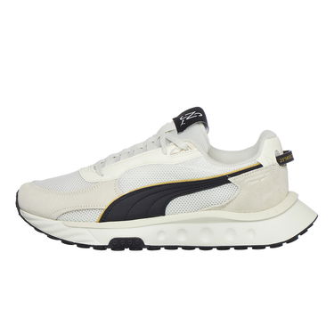 Кецове и обувки Puma Wild Rider G NJR Бежово | 385047-01, 0