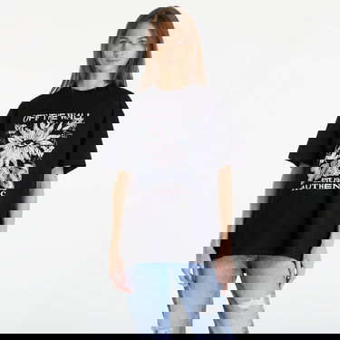 Тениска Vans Irene'S Eye Oversized Black Черно | VN000GH5BLK1, 0