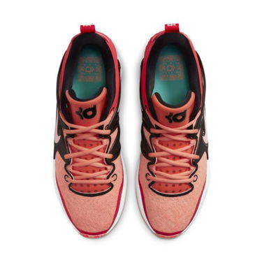 Кецове и обувки Nike KD15 Community "Napheesa Collier" Червено | DV1682-900, 2