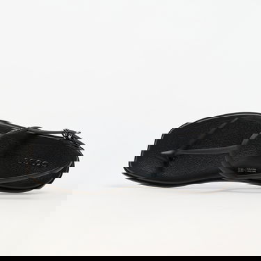 Кецове и обувки Crocs Miami Thong Sandal Black Черно | 209793-00, 2