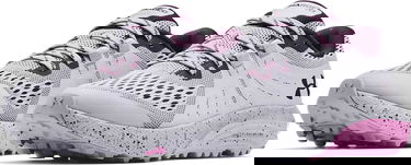 Кецове и обувки Under Armour W Charged Bandit Trail Сиво | 3021968-101, 2