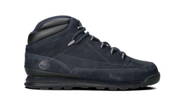 Кецове и обувки Timberland Euro Rock Mid Hiker Тъмно синьо | 0A2AGH-019, 2