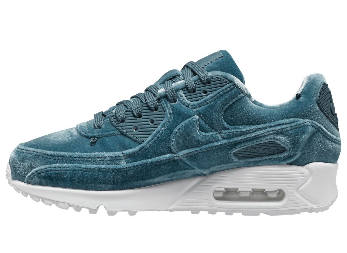 Кецове и обувки Nike Air Max 90 "Lucky Charms" Зелено | DO2194-001, 0