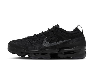 Кецове и обувки Nike Air VaporMax 2023 Flyknit Черно | DV1678-003, 3