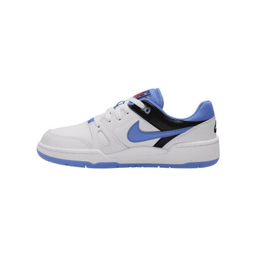 Кецове и обувки Nike Full Force Low Бяло | FV5929-102, 2