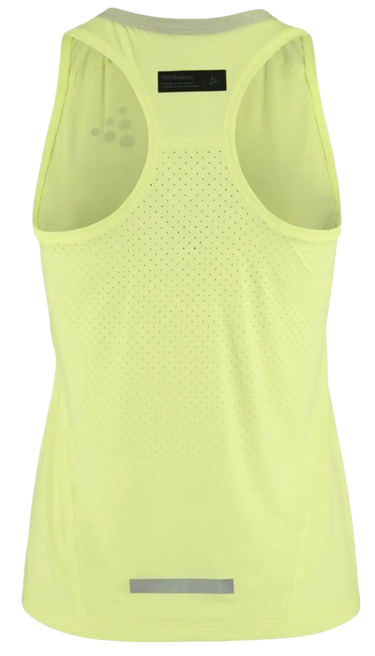 Потник Craft Craft Pro Hypervent Tank Top Жълто | 1914601-507000, 1