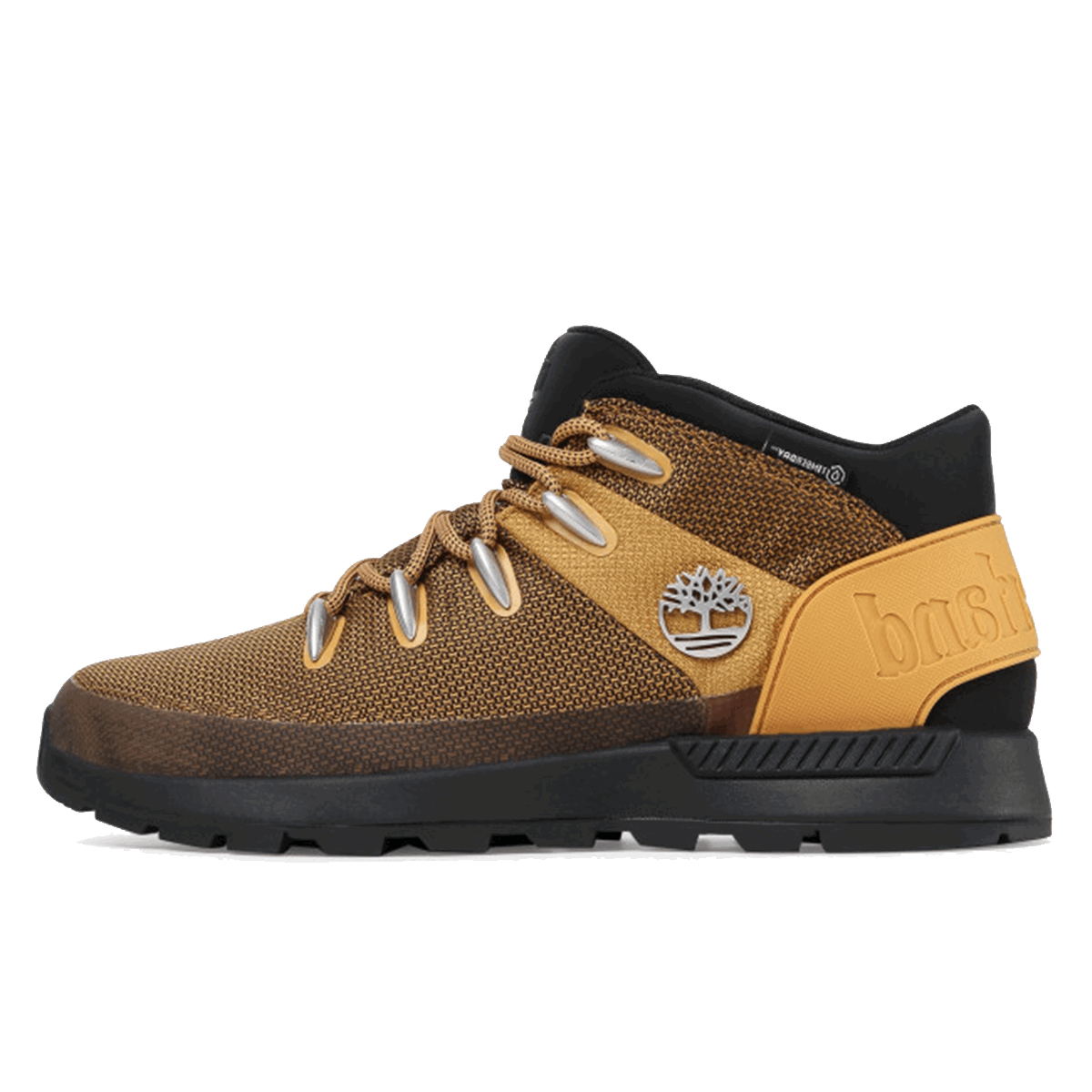 Кецове и обувки Timberland SPRINT TREKKER FABRIC Кафяво | TB0A26EH231, 0