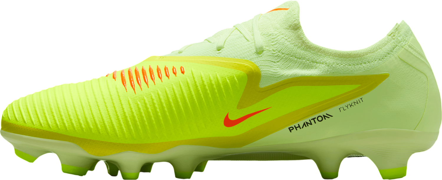 Кецове и обувки Nike PHANTOM 6 LOW PRO FG Football Boot Многоцветен | HJ4122-800, 1