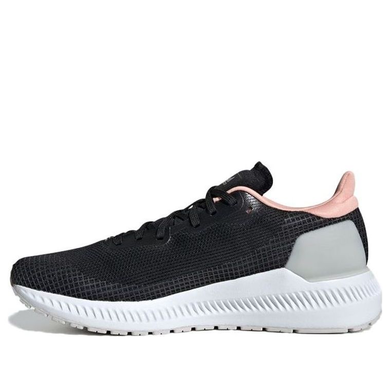 Кецове и обувки adidas Performance Solar Blaze Черно | EF0817
