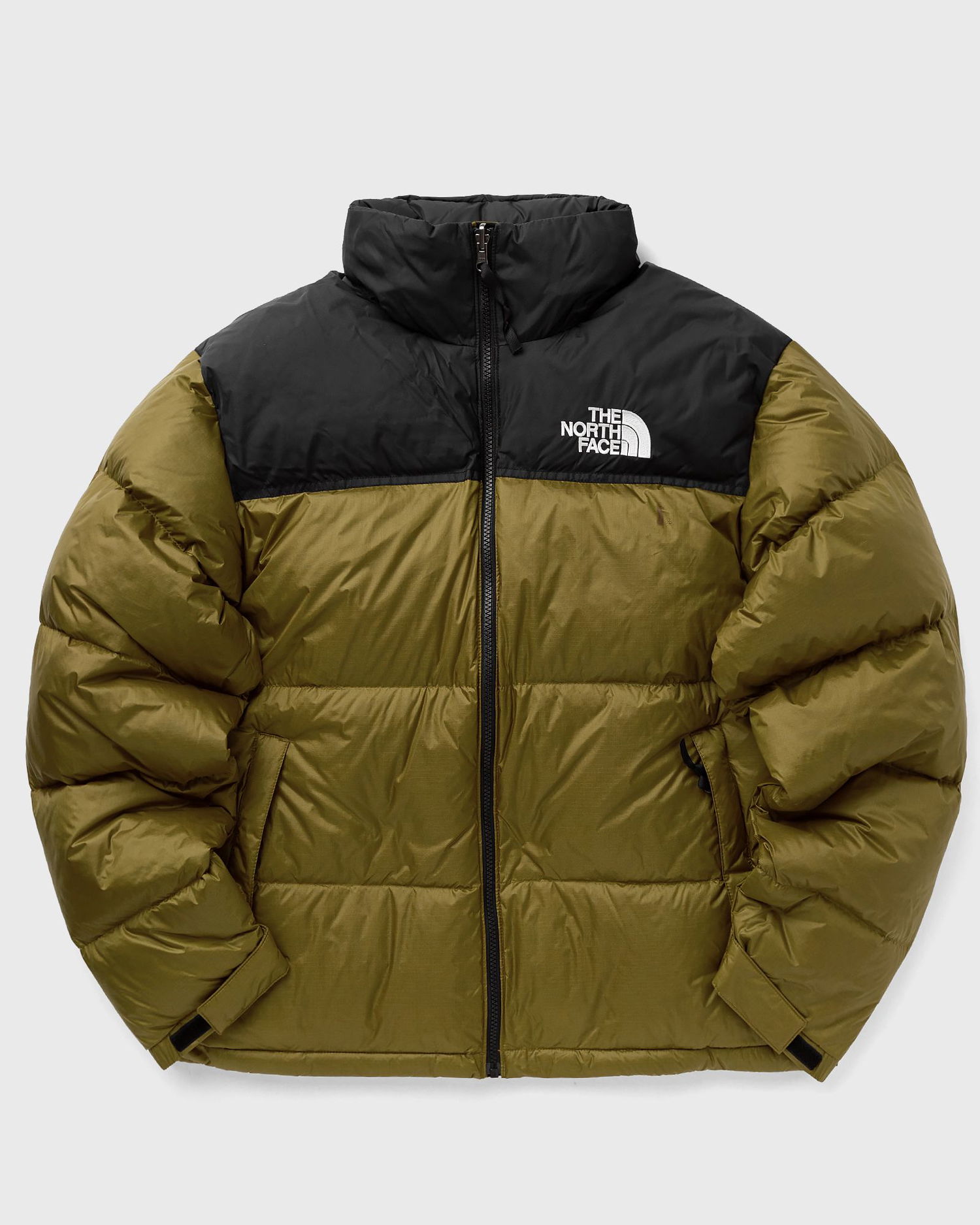 Яке The North Face 1996 RETRO NUPTSE JACKET men Down & Puffer Jackets green in size:XL Зелено | NF0A3C8D5HO1, 0