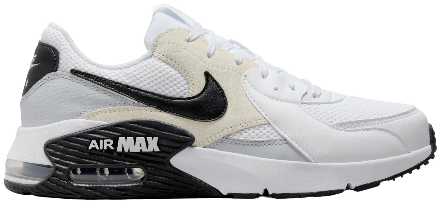 Кецове и обувки Nike Obuv AIR MAX EXCEE Бяло | fn7304-100, 0