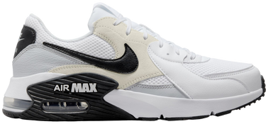 Кецове и обувки Nike Obuv AIR MAX EXCEE Бяло | fn7304-100, 0