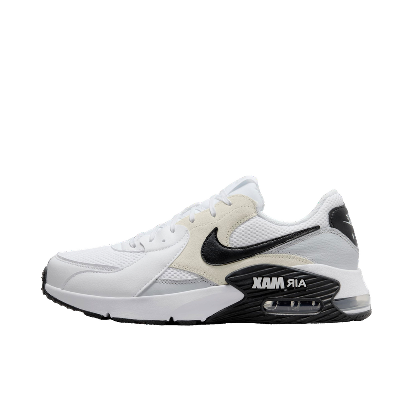 Кецове и обувки Nike Obuv AIR MAX EXCEE Бяло | fn7304-100