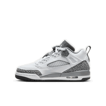 Кецове и обувки Jordan Jordan Spizike Low Сиво | FQ3950-102, 1
