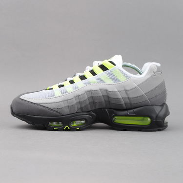 Кецове и обувки Nike Air Max 95 OG Сиво | 554970-071, 0