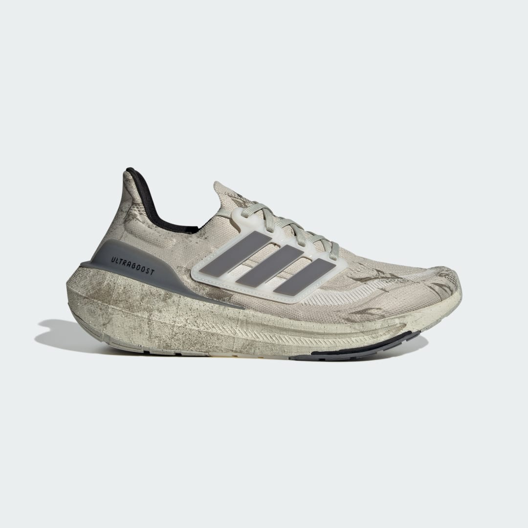 Кецове и обувки adidas Performance Ultraboost Light Shoes "Beige" Бежово | IE5978, 0