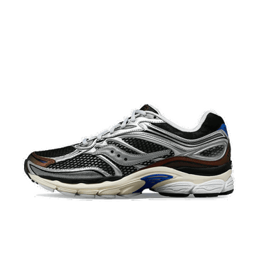 Кецове и обувки Saucony Progrid Omni 9 "Silver & Brown" Металик | S70809-1, 0