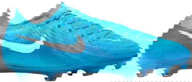 Кецове и обувки Nike Nike Phantom GX II Elite FG Синьо | fj2559-400, 0