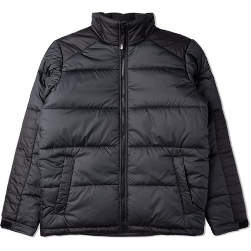 Пухо яке The North Face BRAZENFIRE JACKET Черно | NF0A4M860C51, 0