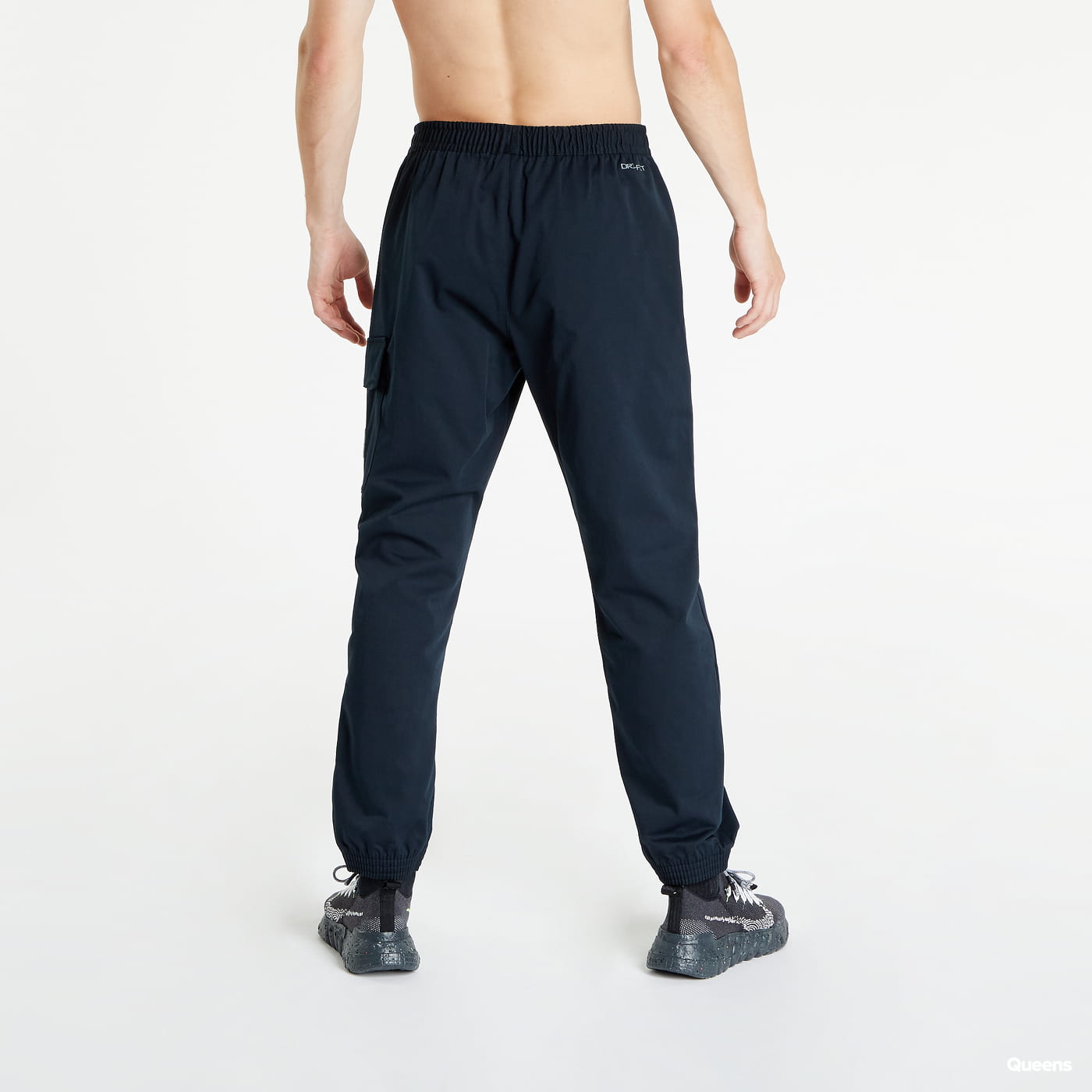 Карго панталони Nike Cargo Pants Черно | DV1127-010, 1