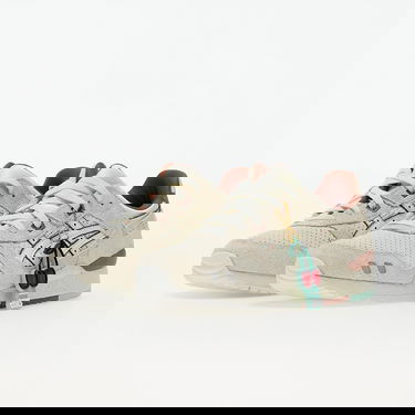 Кецове и обувки Asics Nice Kicks x Gel-Lyte III "Nice Cream" Бежово | 1201A460-750, 5