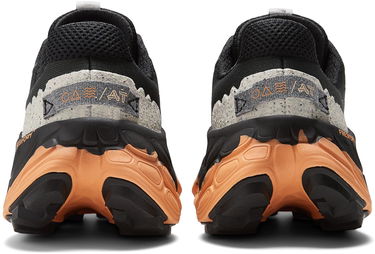 Кецове и обувки New Balance Fresh Foam More Trail v2 "Black" Черно | WTMORCK3, 1